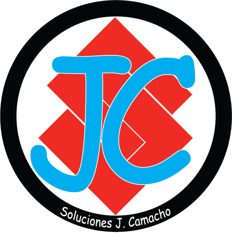Logo Soluciones J Camacho